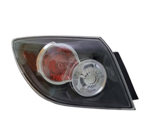 Kombinationsbackljus H�ger Ytterdel in the group Headlights / Lightning / Tail lights at  Professional Parts Sweden AB (34760736)