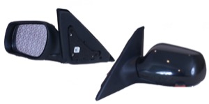 Utv.spegel for el. spegelinstallning in the group Body parts / Mirror / Outside Mirror at  Professional Parts Sweden AB (34761041)