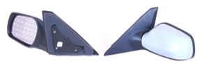 Utv.Spegel M/Grundlack in the group Body parts / Mirror / Outside Mirror at  Professional Parts Sweden AB (34761043)