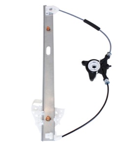 F�nsterhiss Oe-Type Utan Elmotor in the group Body parts / Tailgate, Bonnet, Doors, Sunroof / Doors / Window Winder / Window Regulator at  Professional Parts Sweden AB (34761802)