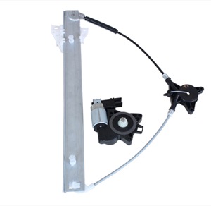 F�nsterhiss Oe-Type Med Elmotor in the group Body parts / Tailgate, Bonnet, Doors, Sunroof / Doors / Window Winder / Window Regulator at  Professional Parts Sweden AB (34761803)