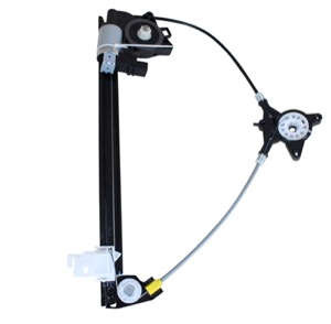 F�nsterhiss Oe-Type Med Elmotor in the group Body parts / Tailgate, Bonnet, Doors, Sunroof / Doors / Window Winder / Window Regulator at  Professional Parts Sweden AB (34761904)