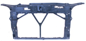 Frontpl�t Plast Komplett-Del in the group  at  Professional Parts Sweden AB (3476200)