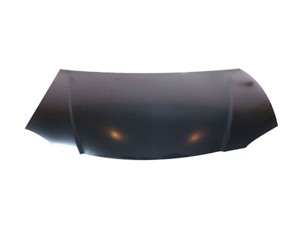 Motorhuv in the group Body parts / Tailgate, Bonnet, Doors, Sunroof / Bonnet / Bonnet at  Professional Parts Sweden AB (3476280)