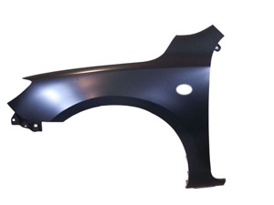 Skrm Till Hger Fram in the group Body parts / Body Panel / Body Panel, Sidewall at  Professional Parts Sweden AB (3476314)
