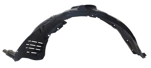 Bekl�dnad Hjulhus Plast V�nster Fram in the group Body parts / Body Parts / Fenders / Inner Fender Panel at  Professional Parts Sweden AB (3476385)