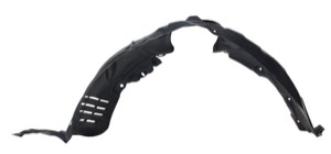 Bekl�dnad Hjulhus Plast V�nster Fram in the group Body parts / Body Parts / Fenders / Inner Fender Panel at  Professional Parts Sweden AB (3476387)