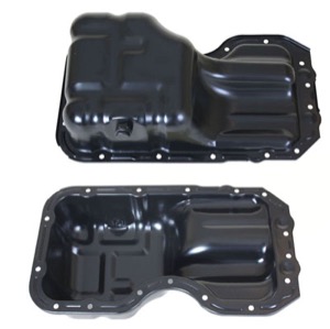 Oljetrg Stl in the group Engine parts / Oil pan at  Professional Parts Sweden AB (3476473)