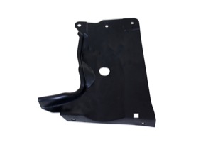 Motorkpa Vnster Fram in the group Body parts / Body Parts / Paneling / Engine protection plate at  Professional Parts Sweden AB (3476795)