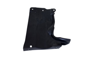 Motorkpa Till Hger Fram in the group Body parts / Body Parts / Paneling / Engine protection plate at  Professional Parts Sweden AB (3476796)