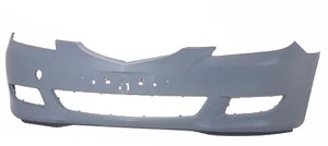 Sttfngare Delvist Primet Fram in the group Body parts / Body Parts / Bumpers / Bumper Cover at  Professional Parts Sweden AB (3476904)