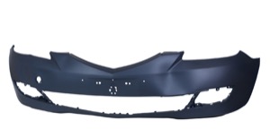 Sttfngare M/Grundlack in the group Body parts / Body Parts / Bumpers / Bumper Cover at  Professional Parts Sweden AB (3476905)