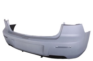 Sttfngare Delvist Primet Bak in the group Body parts / Body Parts / Bumpers / Bumper Cover at  Professional Parts Sweden AB (3476951)