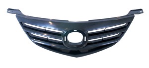 Kylargrill m/grundlack sport in the group Body parts / Body Parts / Radiator Grille / Radiator Grille at  Professional Parts Sweden AB (3476994)