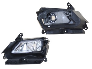 Dimst standard hb4 till hoger fram in the group Headlights / Lightning / Fog lights / Fog lamp at  Professional Parts Sweden AB (34770282)
