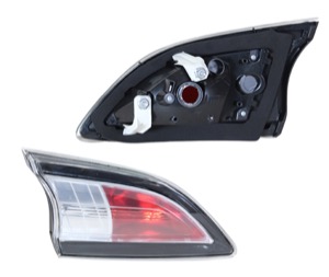 Kombinationsbackljus V�nster in the group Headlights / Lightning / Tail lights at  Professional Parts Sweden AB (34770725)