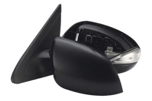 Utv.Spegel Vänster in the group Body parts / Mirror / Outside Mirror at  Professional Parts Sweden AB (34771041)