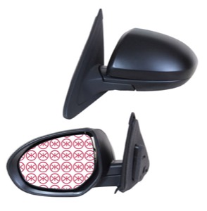 Utv.Spegel Vänster in the group Body parts / Mirror / Outside Mirror at  Professional Parts Sweden AB (34771045)