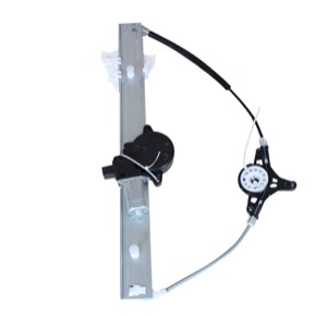 F�nsterhiss Oe-Type Med Elmotor in the group Body parts / Tailgate, Bonnet, Doors, Sunroof / Doors / Window Winder / Window Regulator at  Professional Parts Sweden AB (34771804)