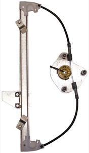 F�nsterhiss Utan Elmotor Elektrisk in the group Body parts / Tailgate, Bonnet, Doors, Sunroof / Doors / Window Winder / Window Regulator at  Professional Parts Sweden AB (34771902)