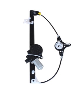 F�nsterhiss Oe-Type Med Elmotor in the group Body parts / Tailgate, Bonnet, Doors, Sunroof / Doors / Window Winder / Window Regulator at  Professional Parts Sweden AB (34771904)