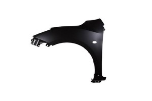 Skarm vanster fram in the group Body parts / Body Panel / Body Panel, Sidewall at  Professional Parts Sweden AB (3477311A1)