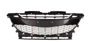 Ventilationsgaller St�tf�ngare in the group Body parts / Body Parts / Radiator Grille / Radiator Grille at  Professional Parts Sweden AB (3477910)