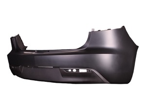 Sttfngare Delvist Primet Bak in the group Body parts / Body Parts / Bumpers / Bumper Cover at  Professional Parts Sweden AB (3477950)