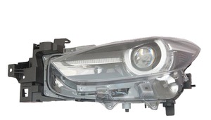 Huvudstr�lkastare V�nster Led in the group Headlights / Lightning / Headlights / Headlamp at  Professional Parts Sweden AB (34780183)