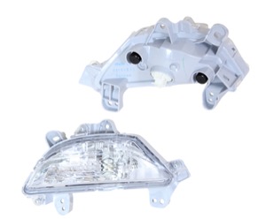 Blinker Vänster Fram Med Lamphållare in the group at Professional Parts Sweden AB (34780361)