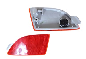 Reflex 5-Drs Röd Vänster Bak i gruppen Kaross / Kaross / Reflektorer / Reflektor hos Professional Parts Sweden AB (34780781)