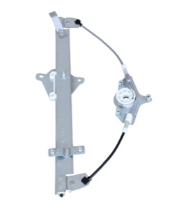 F�nsterhiss 4-Drs Utan Elmotor in the group Body parts / Tailgate, Bonnet, Doors, Sunroof / Doors / Window Winder / Window Regulator at  Professional Parts Sweden AB (34781802)