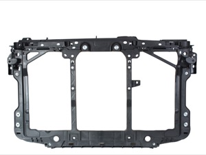 Frontpl�t Plast Komplett-Del in the group  at  Professional Parts Sweden AB (3478201)