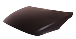 Motorhuv Stl in the group Body parts / Tailgate, Bonnet, Doors, Sunroof / Bonnet / Bonnet at  Professional Parts Sweden AB (3478280A1)