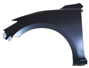 Skrm Vnster Fram in the group Body parts / Body Panel / Body Panel, Sidewall at  Professional Parts Sweden AB (3478311)