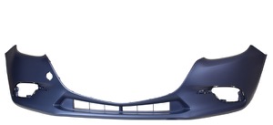 St�tf�ngare M/Grundlack Fram in the group Body parts / Body Parts / Bumpers / Bumper Cover at  Professional Parts Sweden AB (3478901)