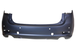 St�tf�ngare 5-Drs Bak in the group Body parts / Body Parts / Bumpers / Bumper Cover at  Professional Parts Sweden AB (3478951)