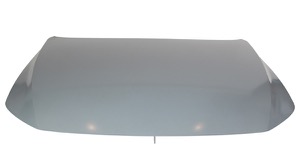 Motorhuv St�l in the group  at  Professional Parts Sweden AB (3479280)