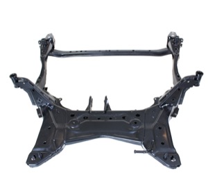 Hj�lpram/Aggregatf�sten Med Bussning in the group  at  Professional Parts Sweden AB (3481005)