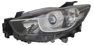 Huvudstrlkastare Vnster in the group  at  Professional Parts Sweden AB (34810141)