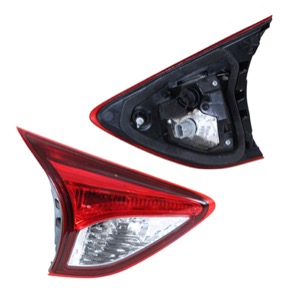 KOMBINATIONSBACKLJUS UTAN LAMPHALLARE in the group  at  Professional Parts Sweden AB (34810704)