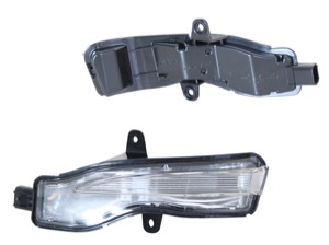 Blinker Backspegel V�nster Led in the group  at  Professional Parts Sweden AB (34811057)