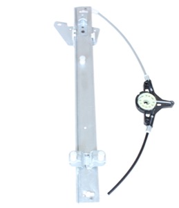 F�nsterhiss Oe-Type Utan Elmotor in the group Body parts / Tailgate, Bonnet, Doors, Sunroof / Doors / Window Winder / Window Regulator at  Professional Parts Sweden AB (34811801)