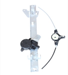 F�nsterhiss Oe-Type Med Elmotor in the group Body parts / Tailgate, Bonnet, Doors, Sunroof / Doors / Window Winder / Window Regulator at  Professional Parts Sweden AB (34811803)