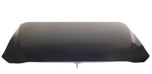 Motorhuv in the group Body parts / Tailgate, Bonnet, Doors, Sunroof / Bonnet / Bonnet at  Professional Parts Sweden AB (3481281)