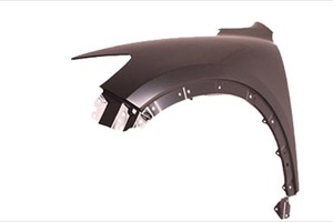 Skrm Vnster Fram in the group Body parts / Body Panel / Body Panel, Sidewall at  Professional Parts Sweden AB (3481311)