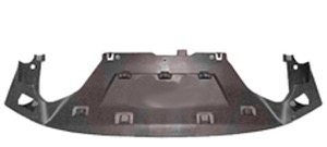 Motork�pa Nedre Framdel in the group Body parts / Body Parts / Paneling / Engine protection plate at  Professional Parts Sweden AB (3481796)
