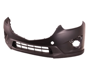 Sttfngare Delvist Primet Fram in the group Body parts / Body Parts / Bumpers / Bumper Cover at  Professional Parts Sweden AB (3481900)