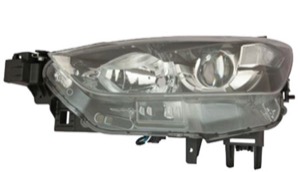 Huvudstrlkastare Vnster in the group  at  Professional Parts Sweden AB (34830141)