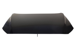Motorhuv in the group Body parts / Tailgate, Bonnet, Doors, Sunroof / Bonnet / Bonnet at  Professional Parts Sweden AB (3483280)